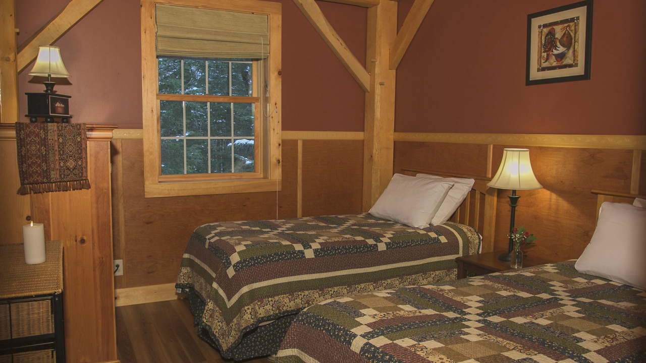 Photo of Bedroom in Ripton