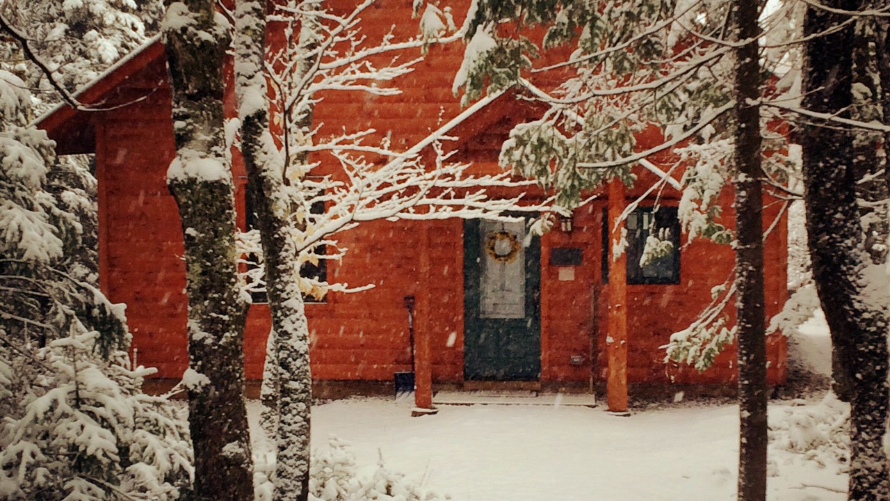 Photo of Outdoor in Ripton