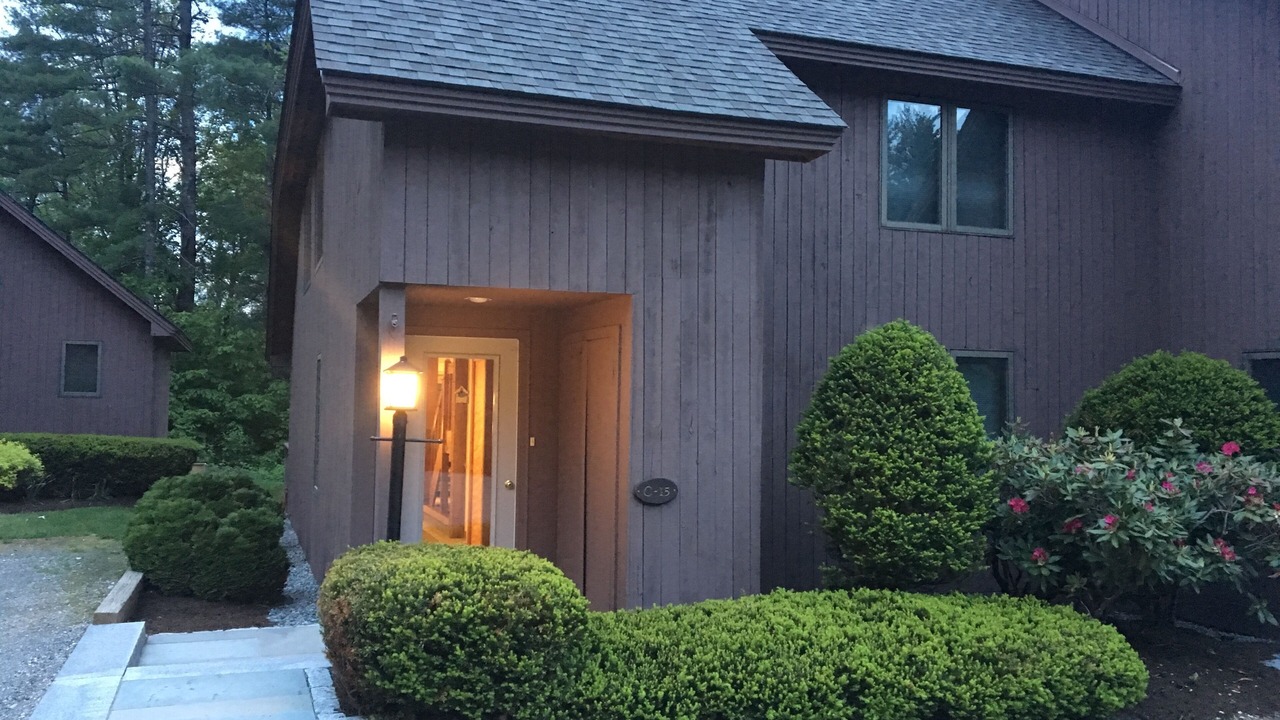 Photo of Outdoor in Rawsonville