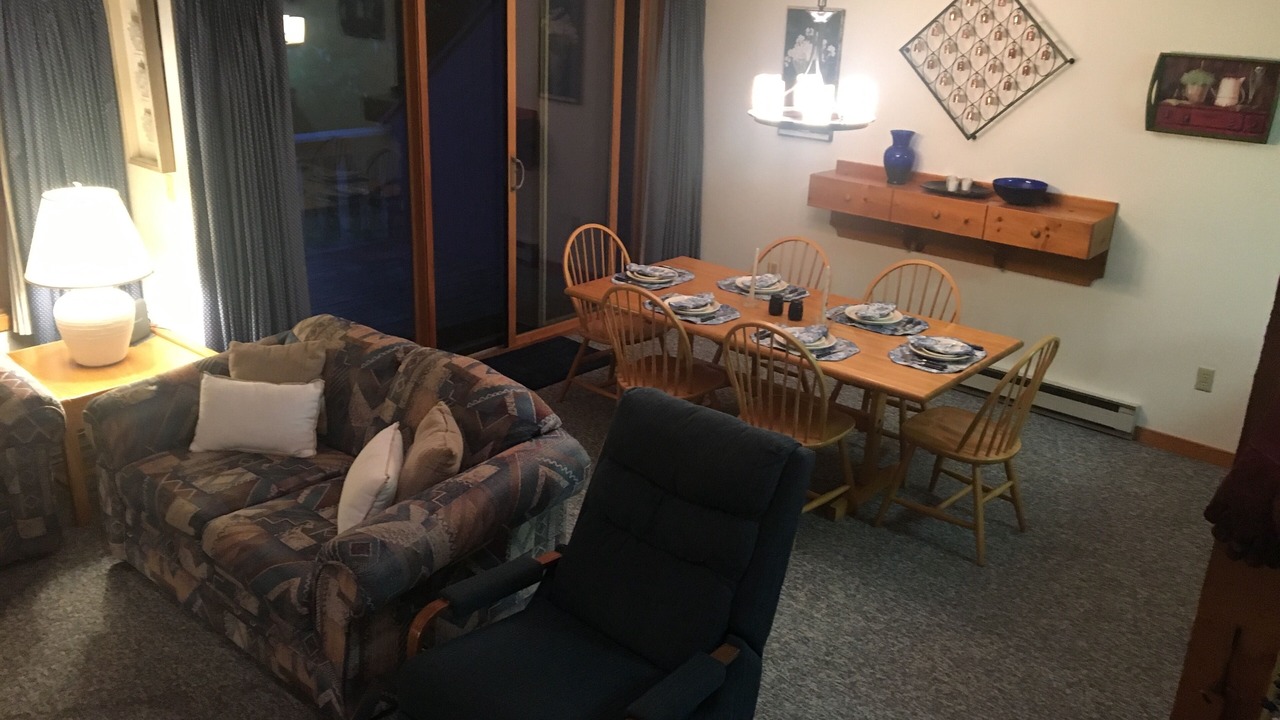 Photo of Livingroom in Rawsonville