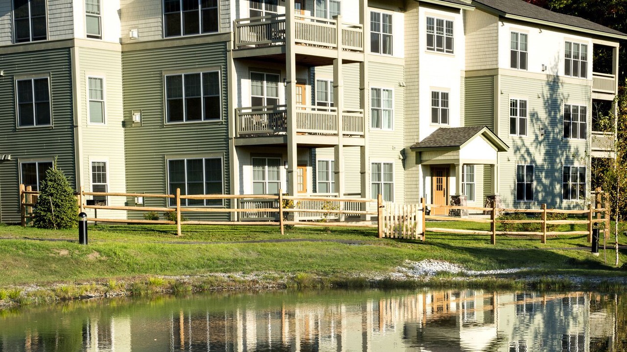 Photo of Outdoor in Jeffersonville