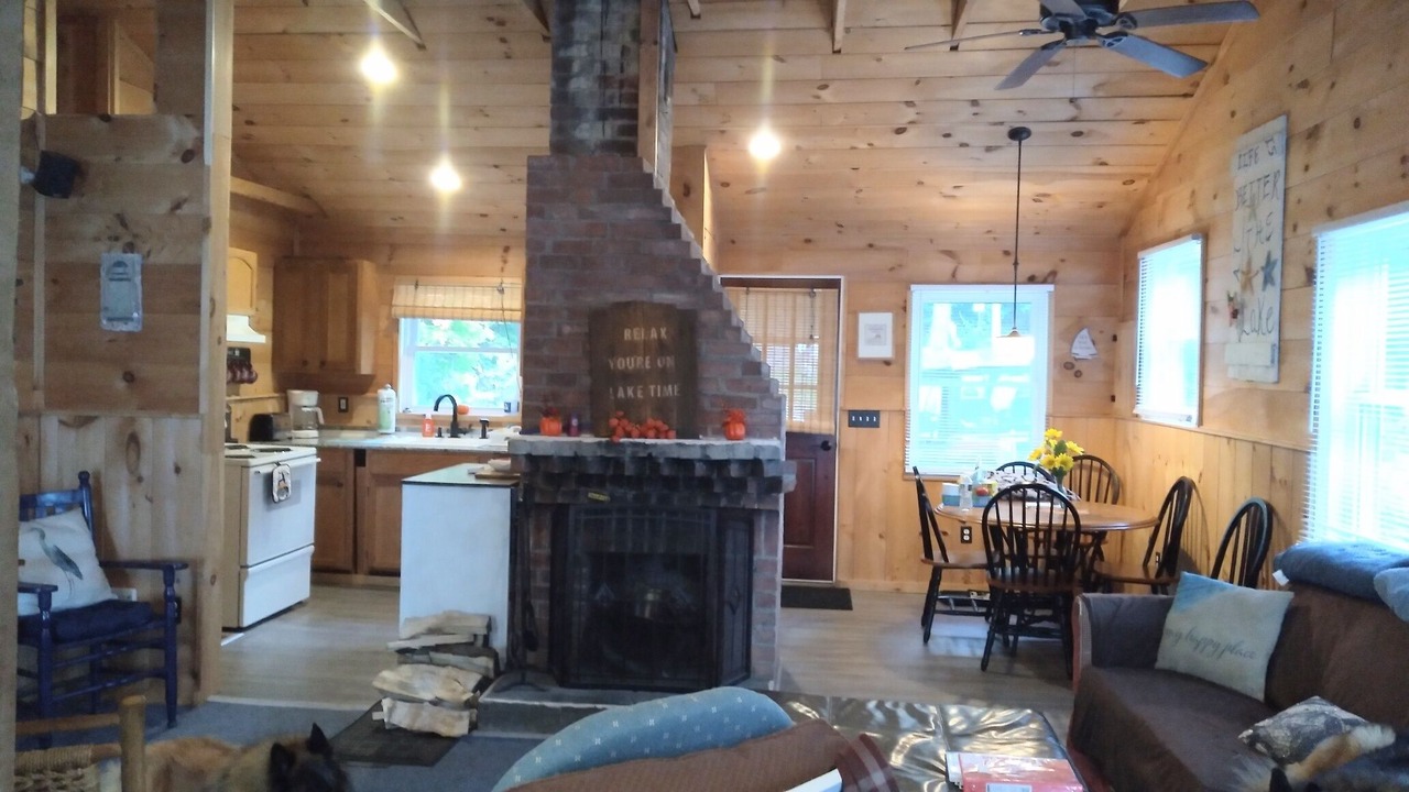 Photo of Bedroom in Moriah Center