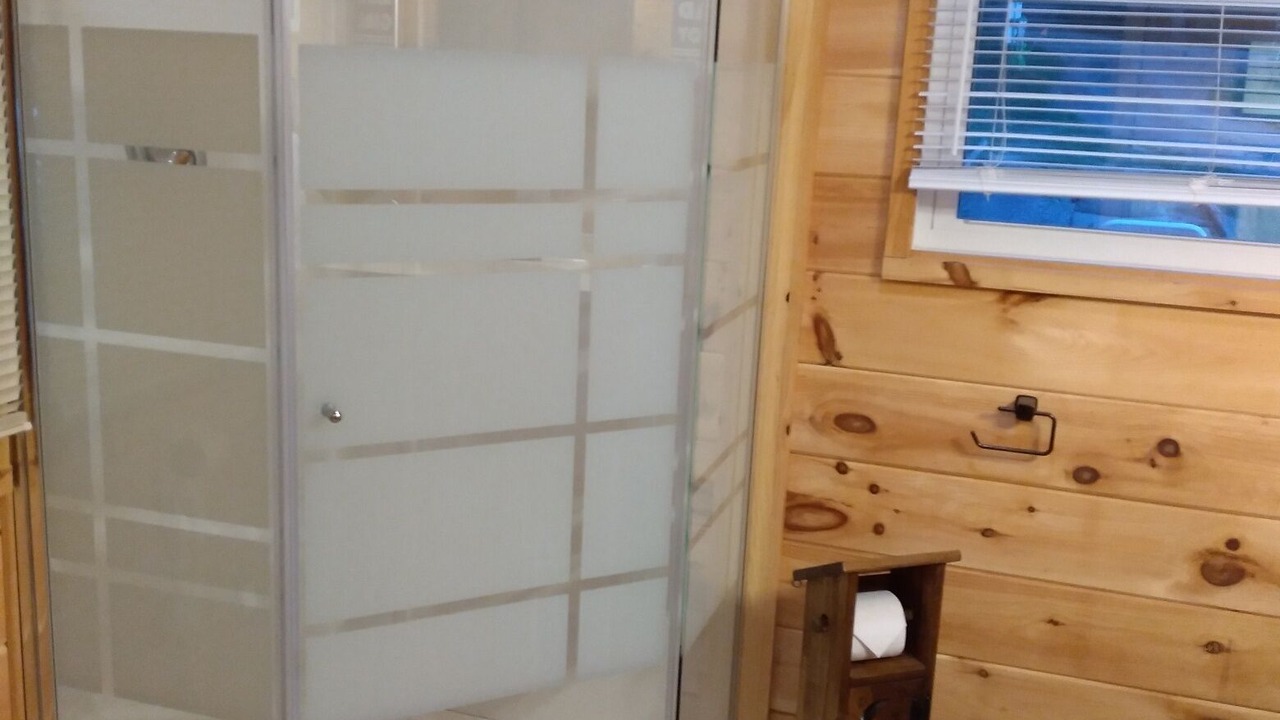Photo of Bathroom in Moriah Center