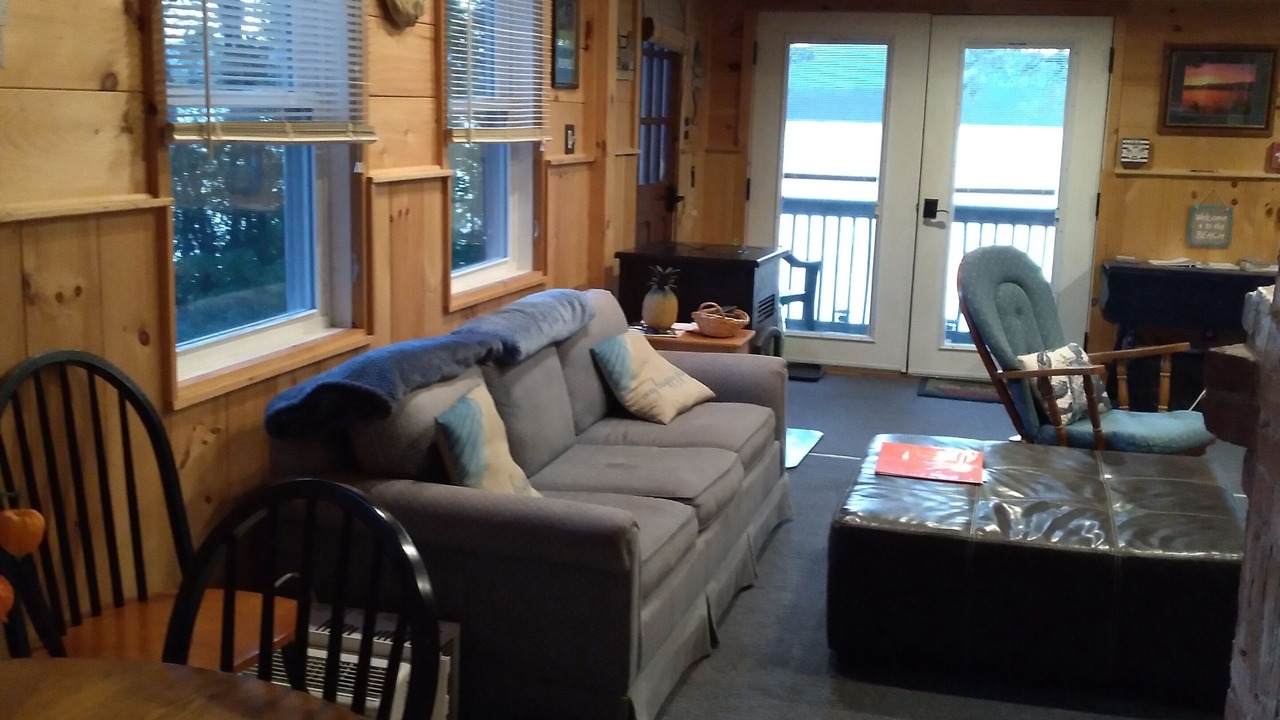 Photo of Bedroom in Moriah Center
