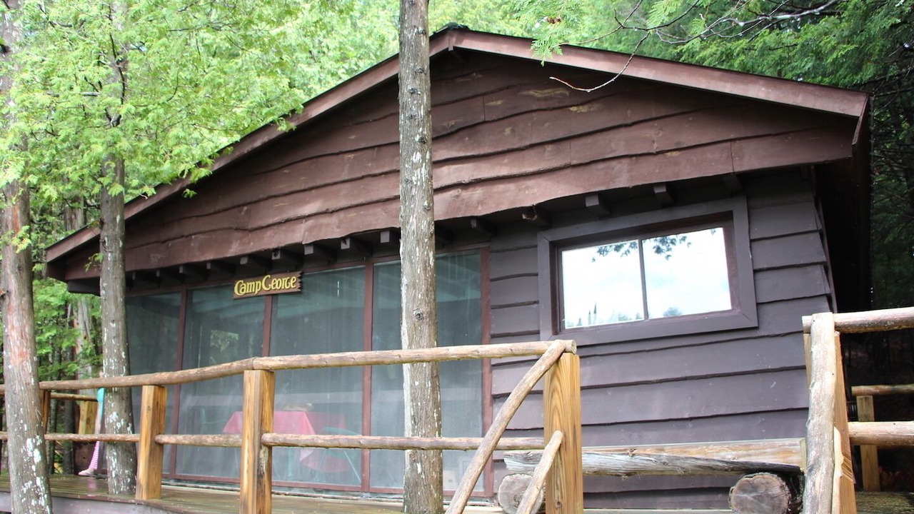 Photo of Outdoor in Saranac Lake