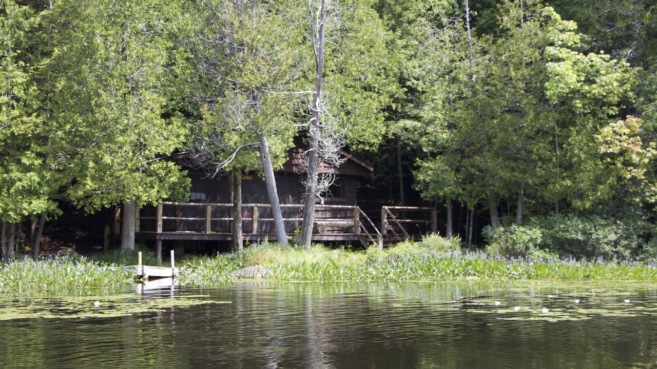 Photo of Outdoor in Saranac Lake