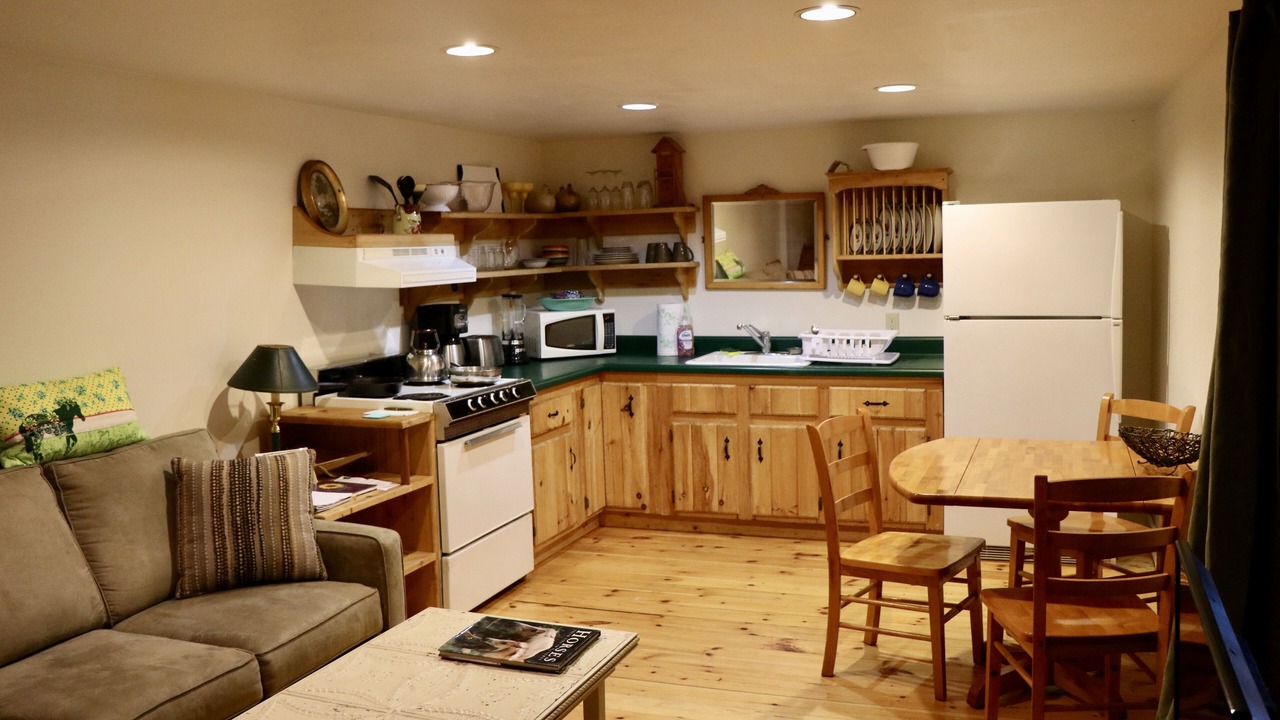 Photo of Kitchen in Delhi