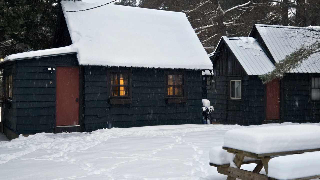 Photo of Outdoor in Ray Brook