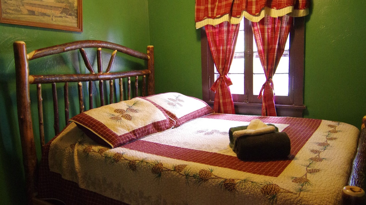 Photo of Bedroom in Ray Brook