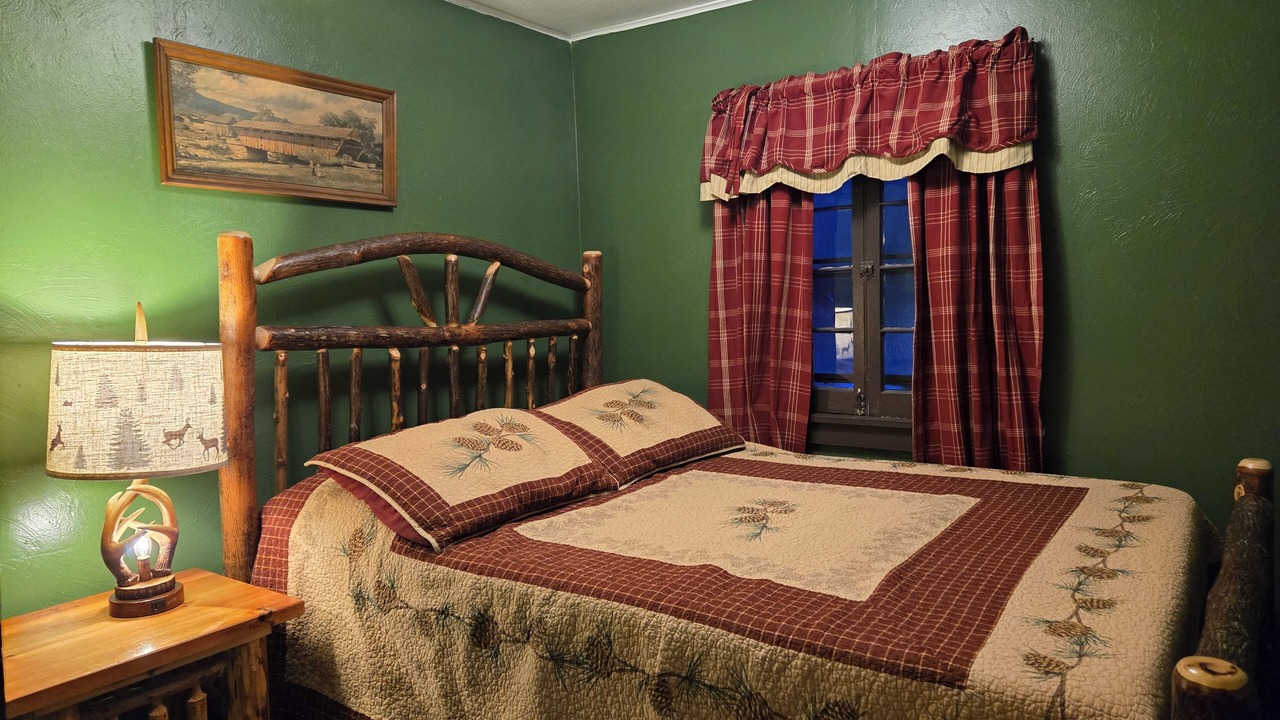 Photo of Bedroom in Ray Brook