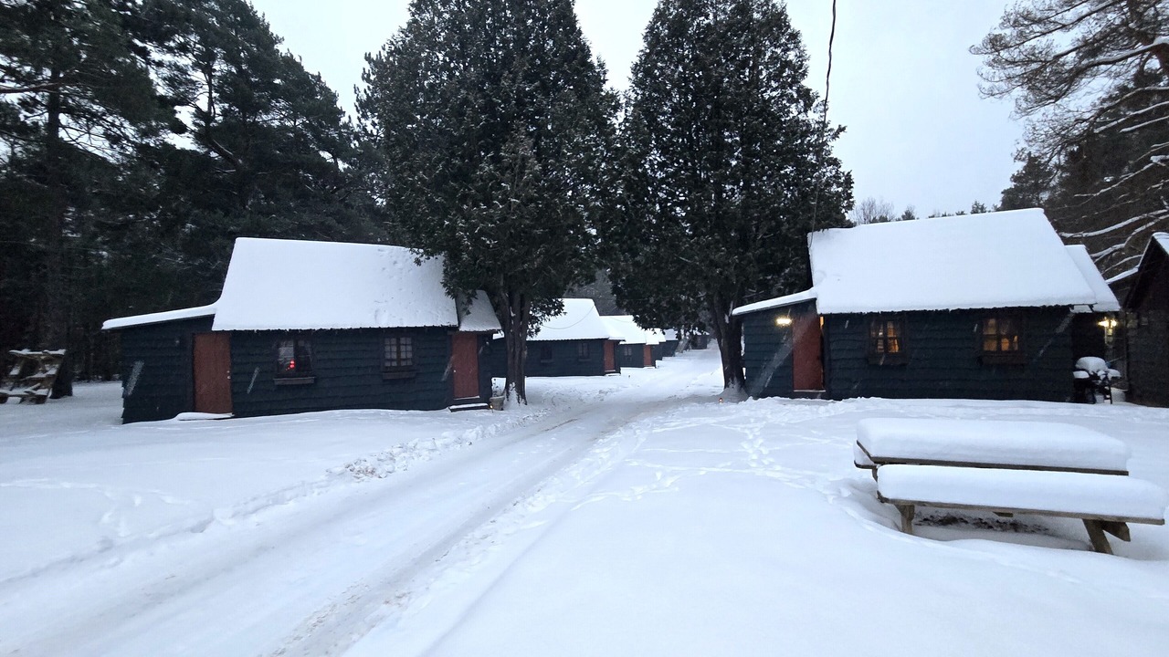 Photo of Outdoor in Ray Brook