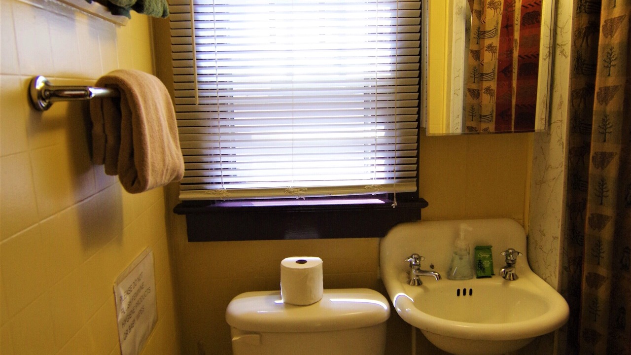 Photo of Bathroom in Ray Brook