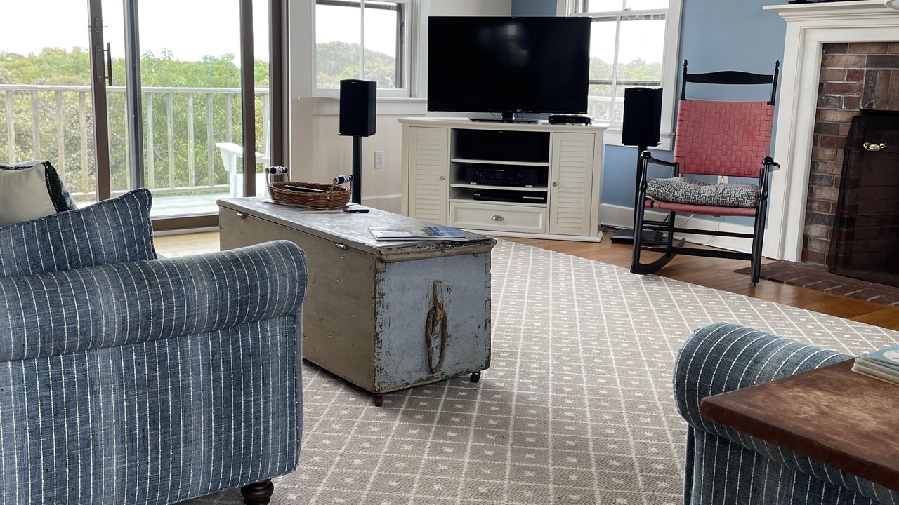 Photo of Livingroom in Tom Nevers