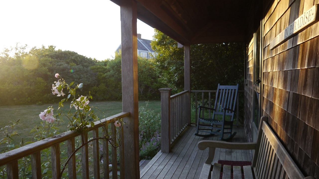 Photo of Outdoor in Tom Nevers