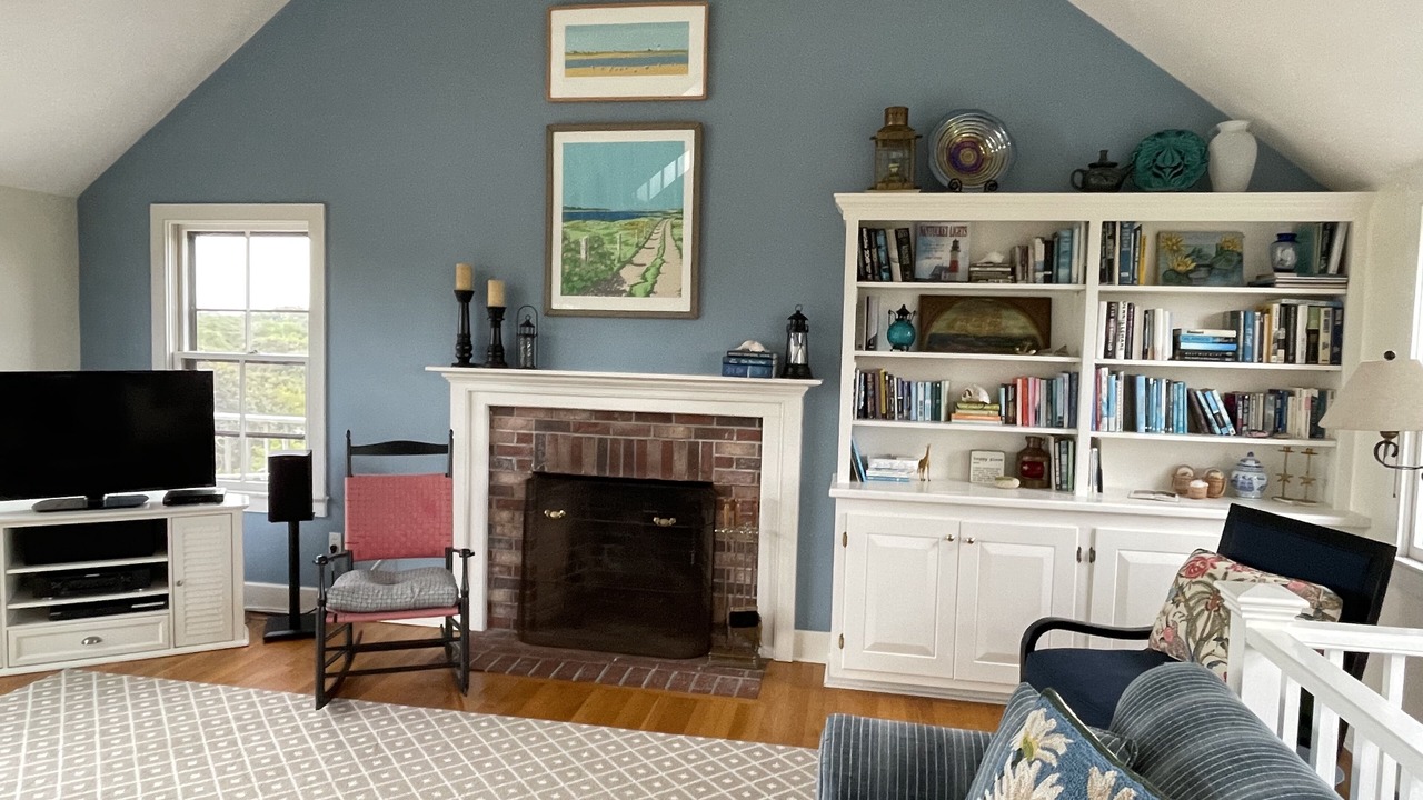 Photo of Livingroom in Tom Nevers