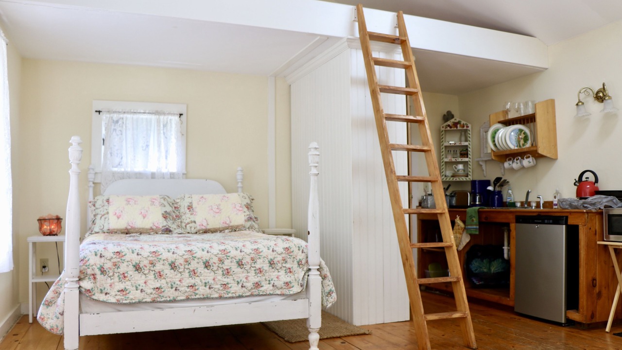 Photo of Bedroom in Delhi