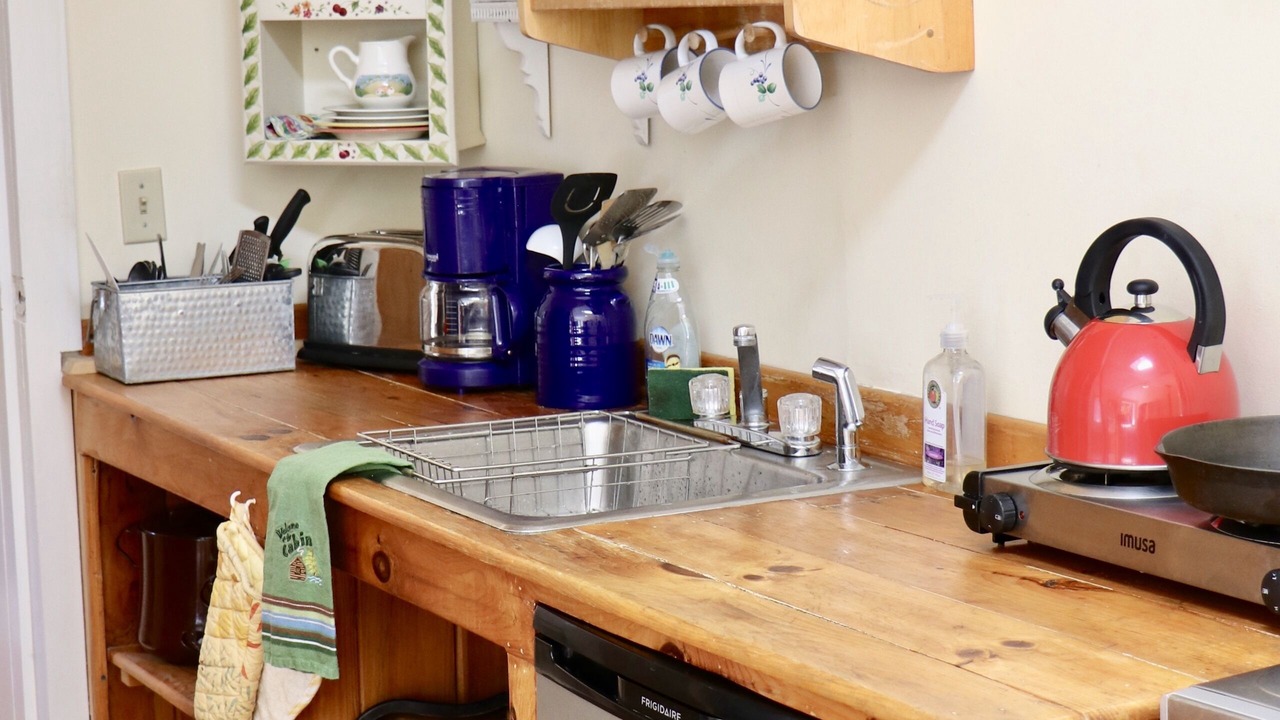 Photo of Kitchen in Delhi