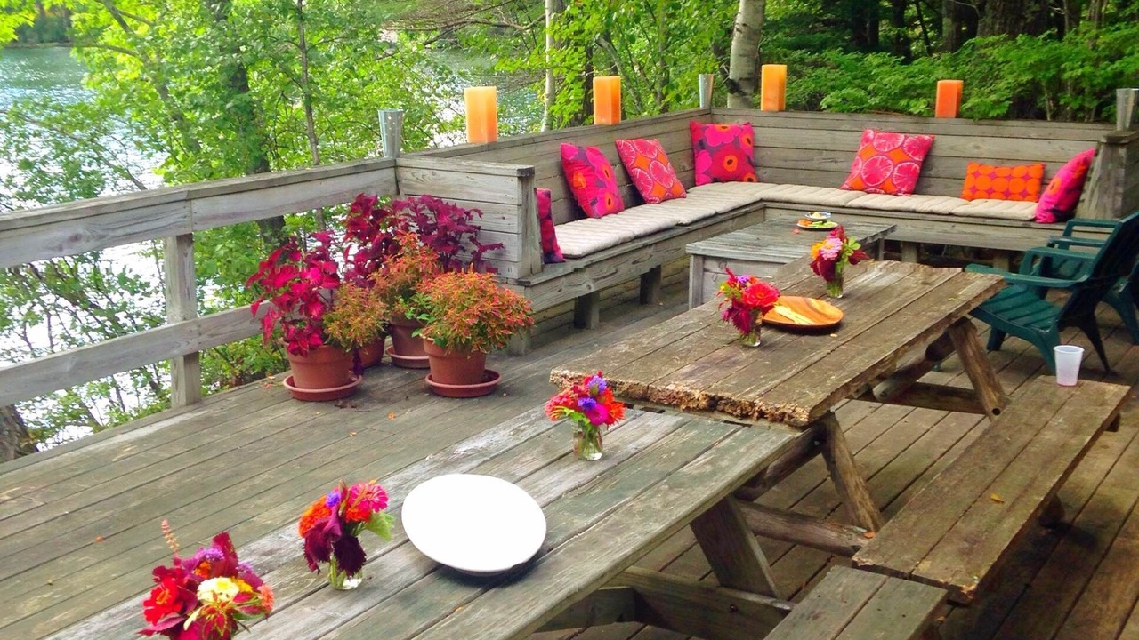 Photo of Outdoor in Moultonborough
