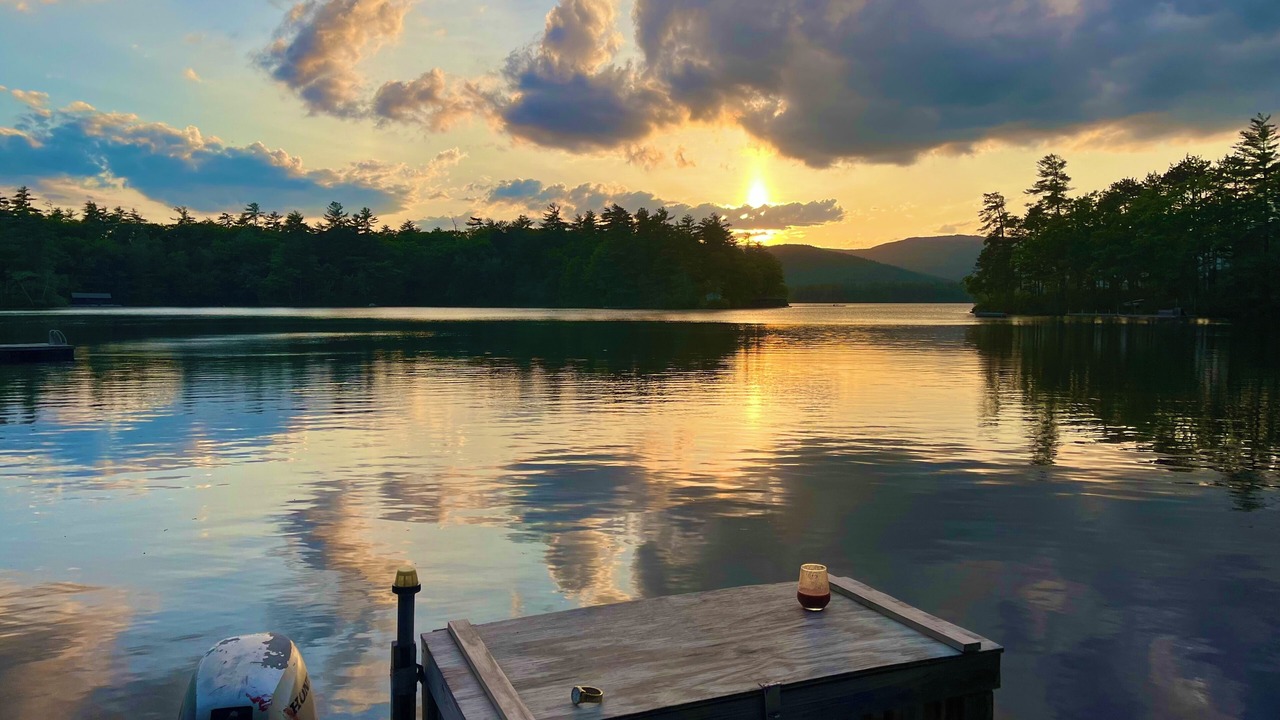 Photo of Outdoor in Moultonborough