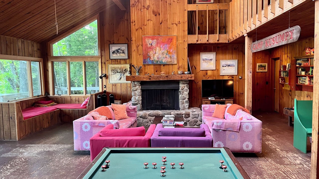 Photo of Outdoor in Moultonborough