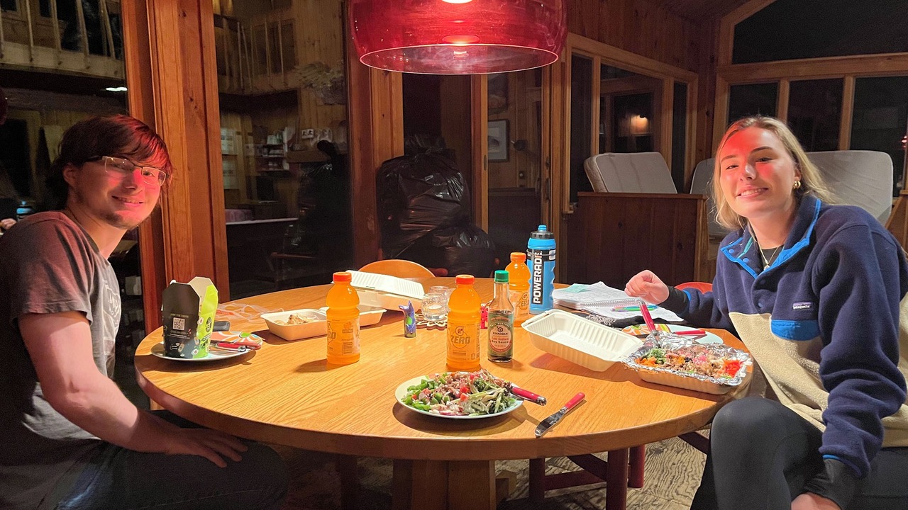 Photo of Outdoor in Moultonborough