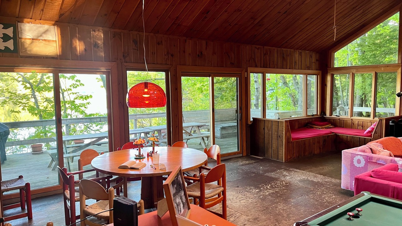 Photo of Bedroom in Moultonborough