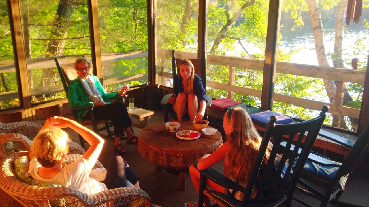 Photo of Outdoor in Moultonborough