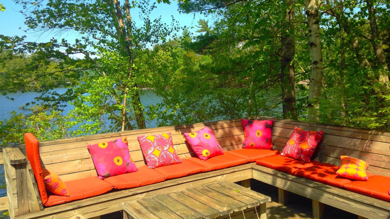 Photo of Outdoor in Moultonborough