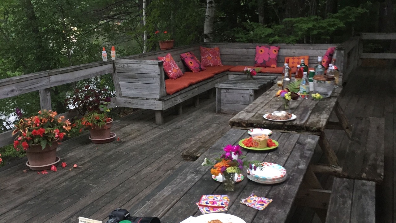 Photo of Outdoor in Moultonborough