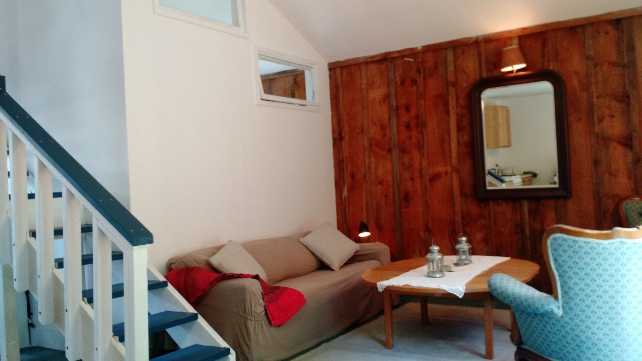 Photo of Bedroom in Town of Hebron