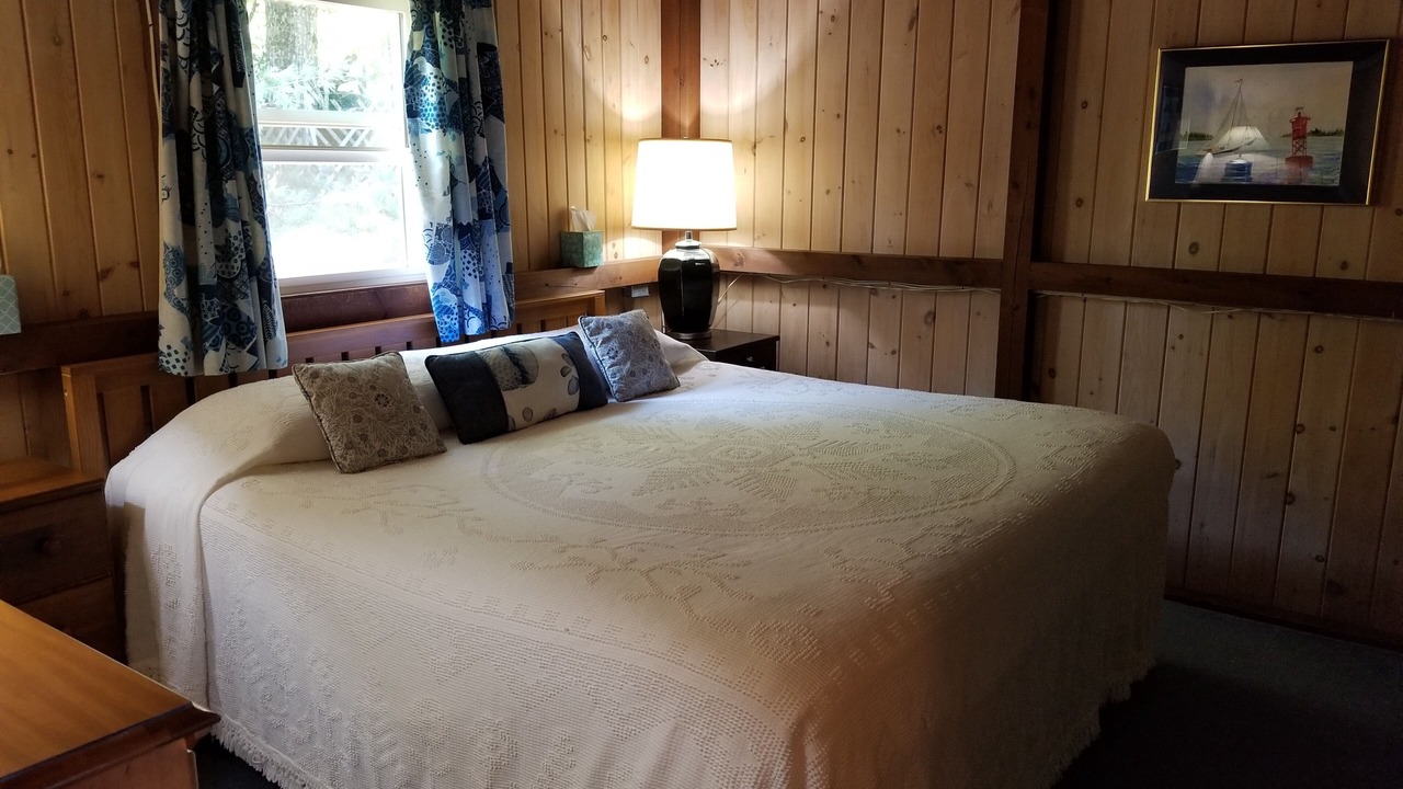 Photo of Bedroom in Hall Quarry