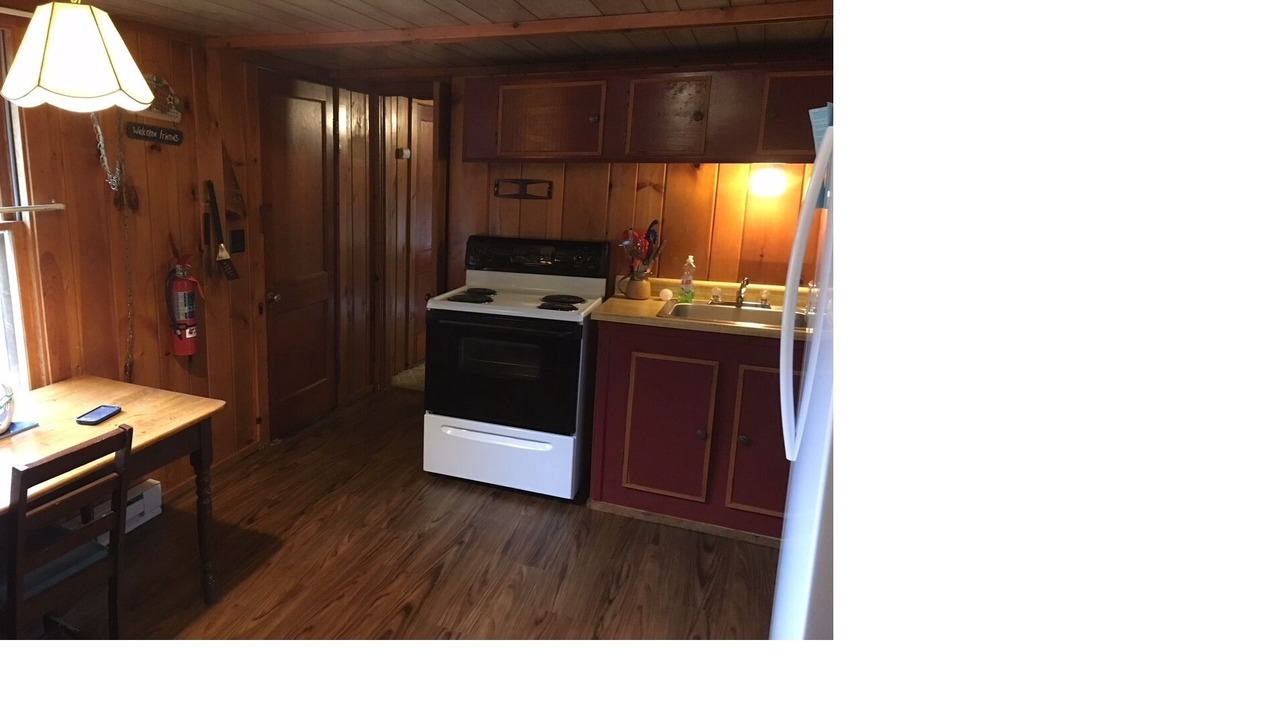 Photo of Kitchen in Chestertown
