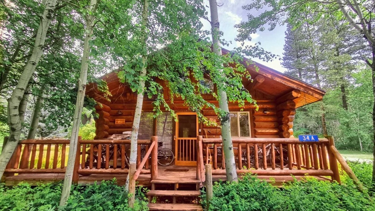 Photo of Outdoor in Winthrop