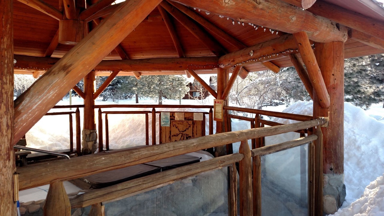 Photo of Outdoor in Winthrop