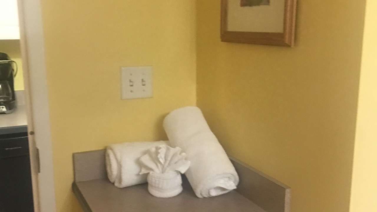 Photo of Bathroom in Northeast Virginia Beach