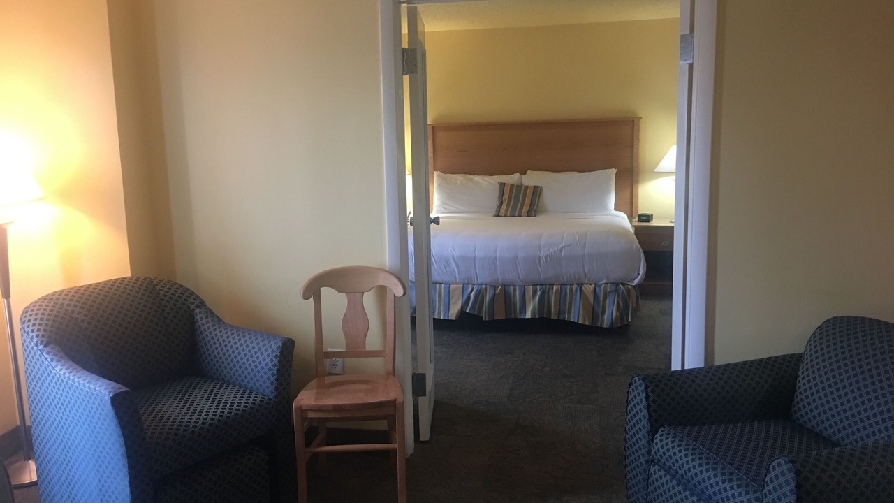 Photo of Bedroom in Northeast Virginia Beach
