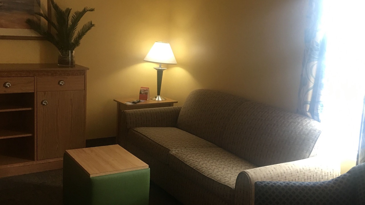 Photo of Bedroom in Northeast Virginia Beach
