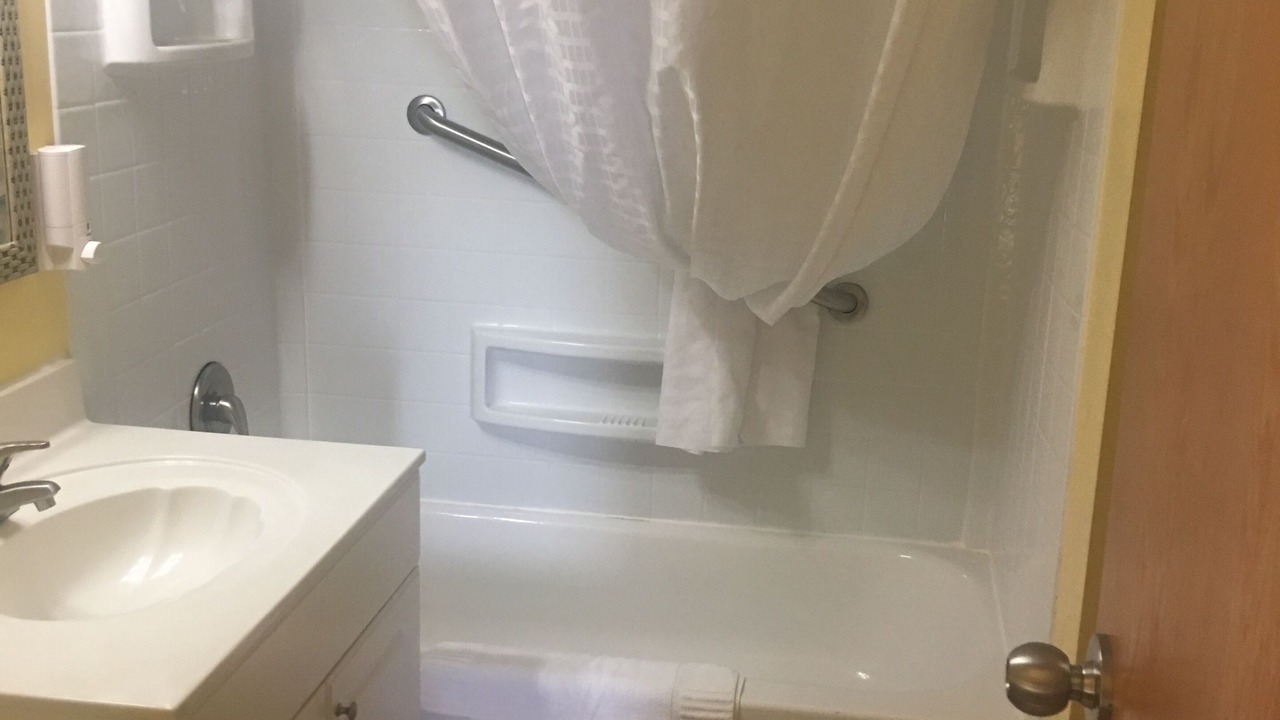 Photo of Bathroom in Northeast Virginia Beach