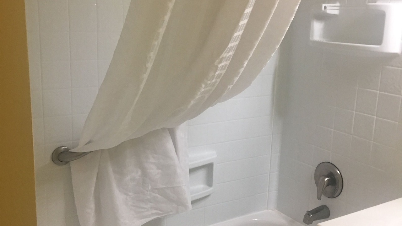 Photo of Bathroom in Northeast Virginia Beach