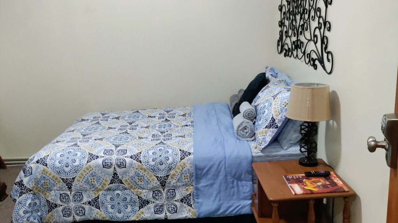 Photo of Bedroom in Eastchester