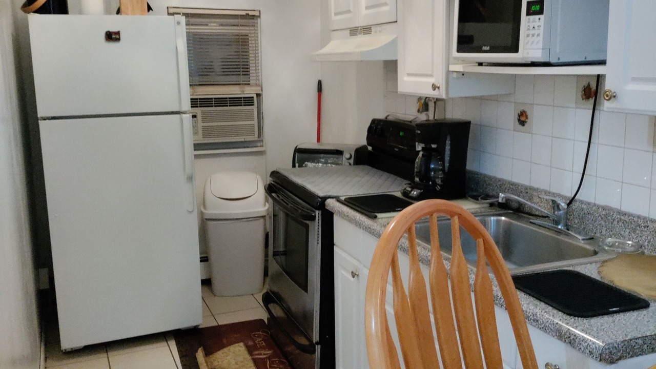 Photo of Kitchen in Eastchester