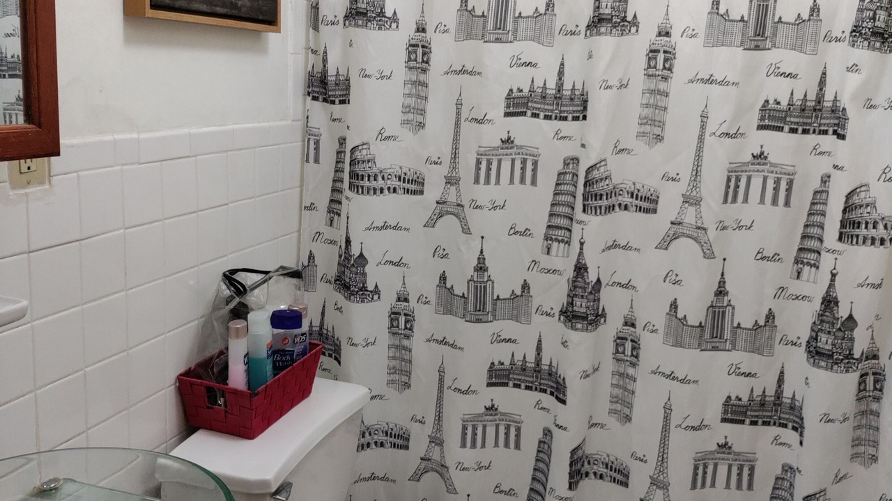 Photo of Bathroom in Eastchester