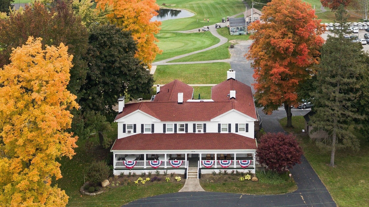 Photo of Outdoor in Hubbard