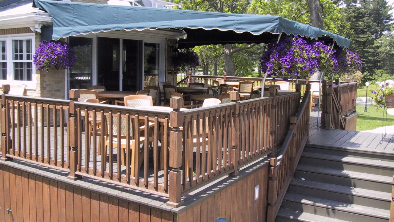Photo of Outdoor in Hubbard