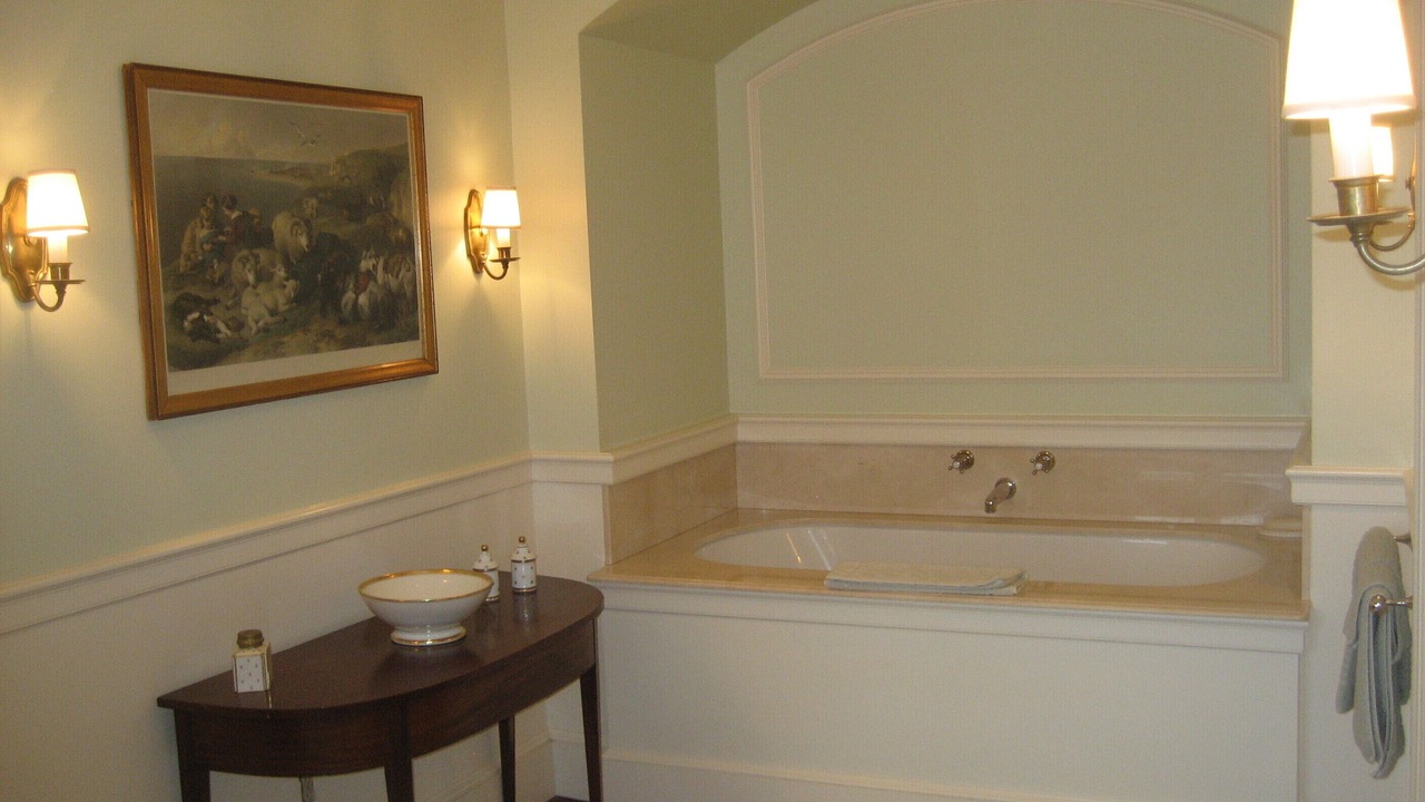 Photo of Bathroom in Richmond