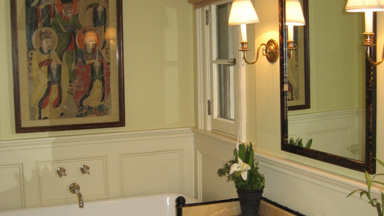 Photo of Bedroom in Richmond