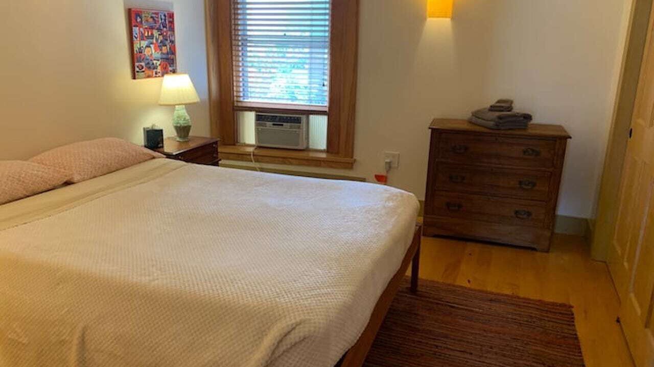 Photo of Bedroom in Hardwick