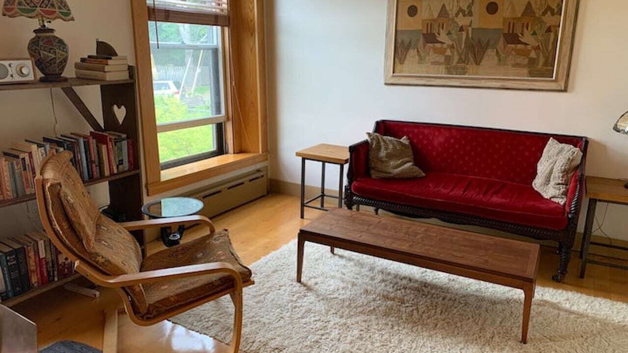 Photo of Livingroom in Hardwick