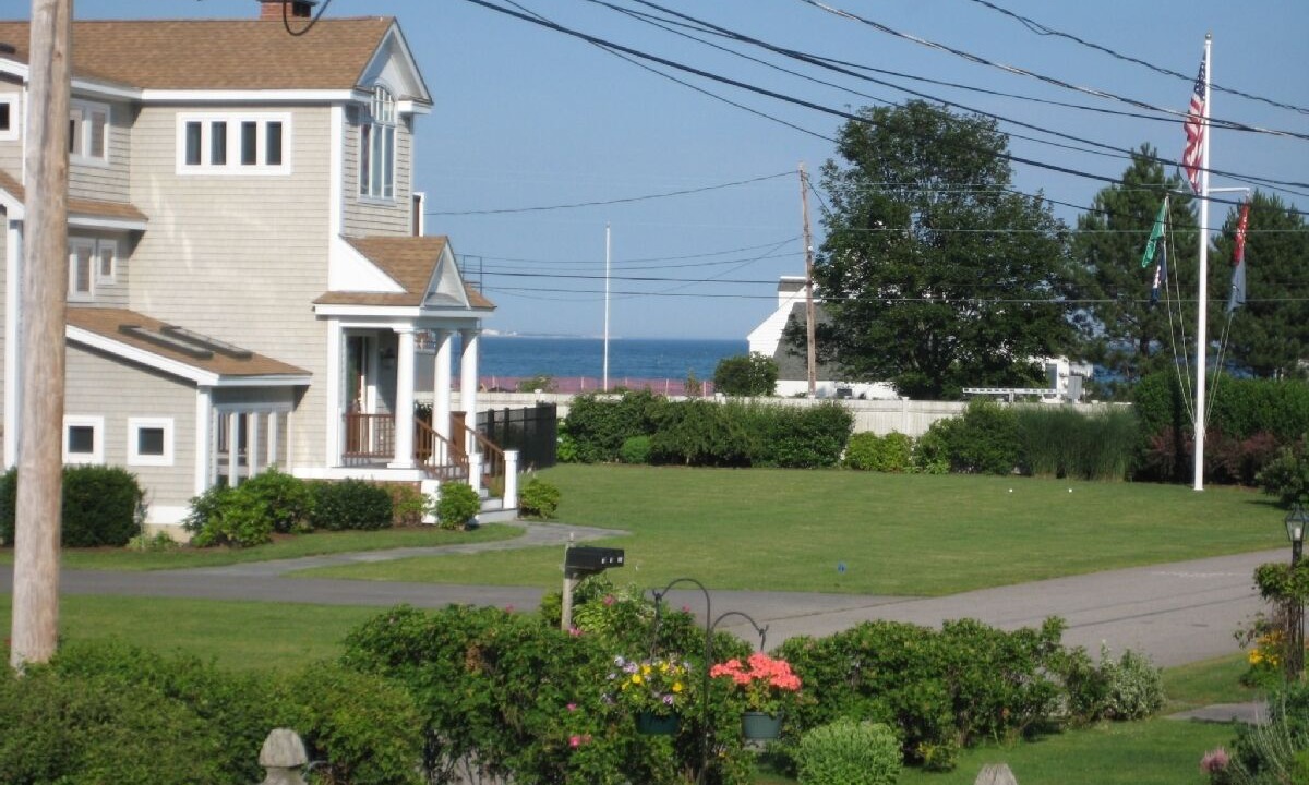 Photo of Others in Rye