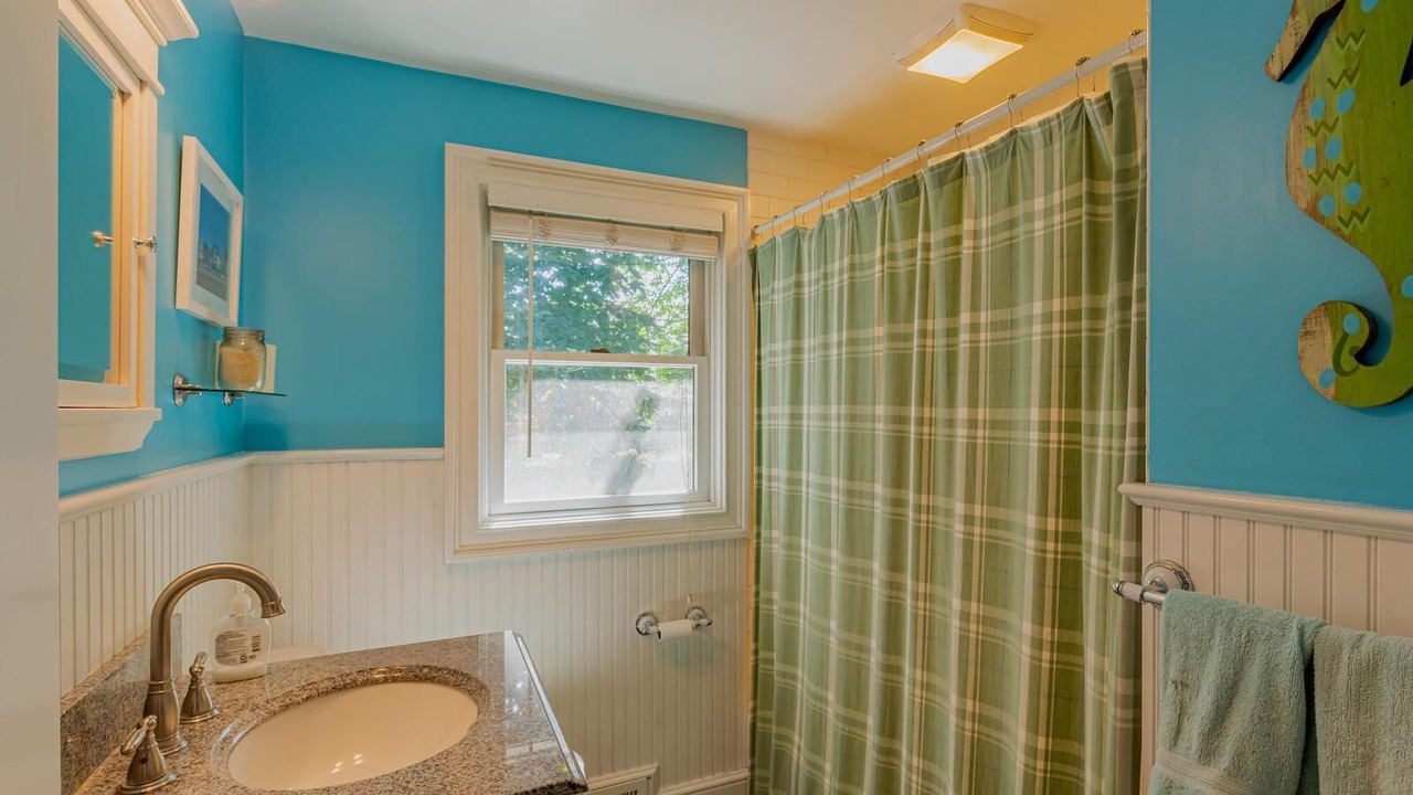 Photo of Bathroom in Rye